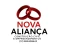 Logo de Nova Aliança Construção Civil