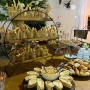 Foto 1:  Camargos buffet 