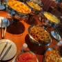 Foto 1:  Camargos buffet 