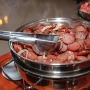 Foto 1:  Camargos buffet 