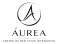 Logo de Áurea Centro de Bem-Estar Integrativo