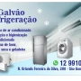 Foto 1:  Galvao Refrigeração 