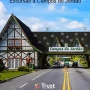 Foto 1:  Trust Viagens e Intercâmbios