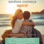 Foto 1:  Trust Viagens e Intercâmbios