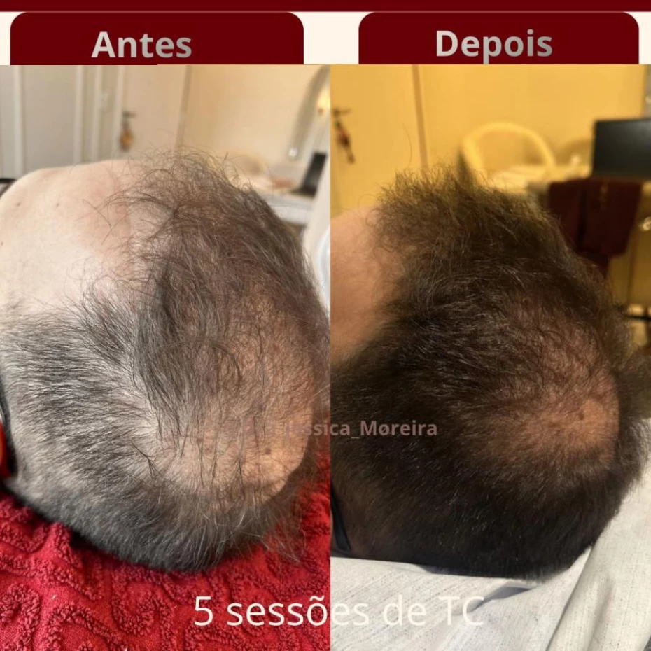 Foto 1:  —  Clínica Dra. Jessica Moreira Saúde e Estética Especializada