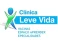 Logo de Clínica Leve Vida 