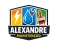 Logo de Alexandre Manutenção