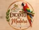 Logo de Encanto da Madeira Peças de Madeira Feitas a Mão