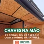 Foto 1:  Eco Vita Tijolos Ecológicos