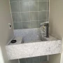 Foto 1:  JS Manutenção e Reformas