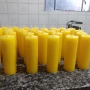 Foto 1:  Velas Diana