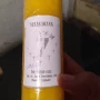 Foto 1:  Velas Diana