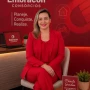 Foto 1:  Priscila Gondim Embracon Consórcios