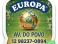 Logo de Purificadores Europa 