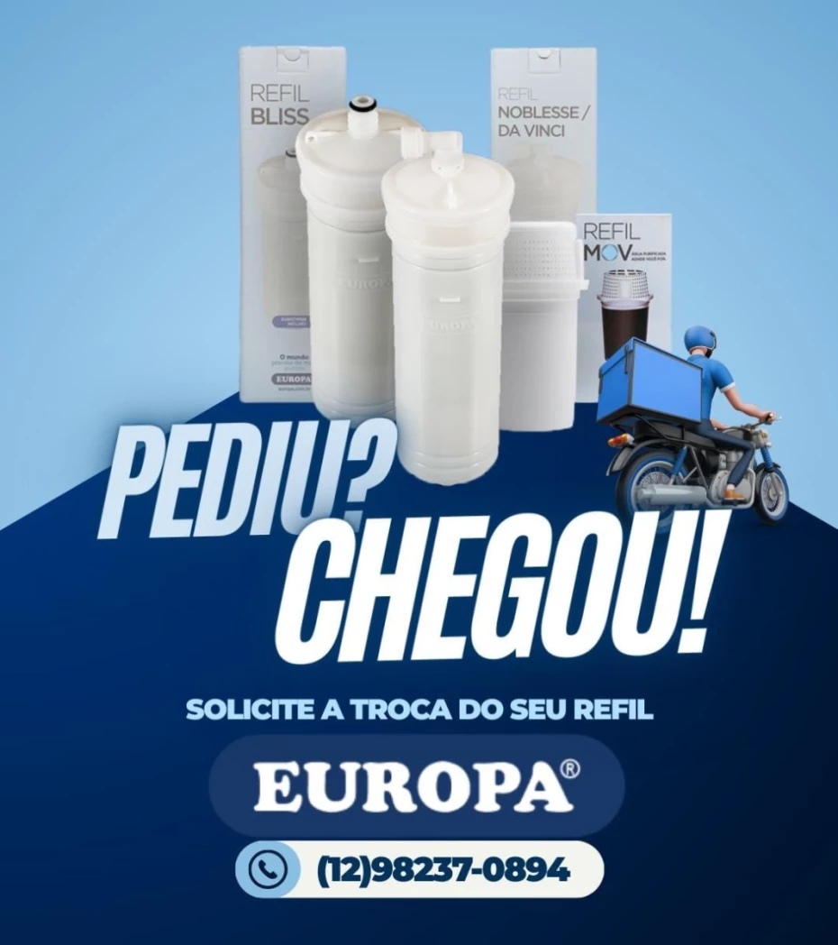 Foto 29:  — Purificadores Europa 
