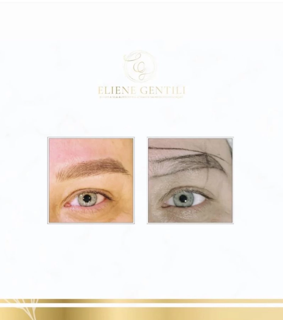 Foto 22:  — EG Beauty & Brows