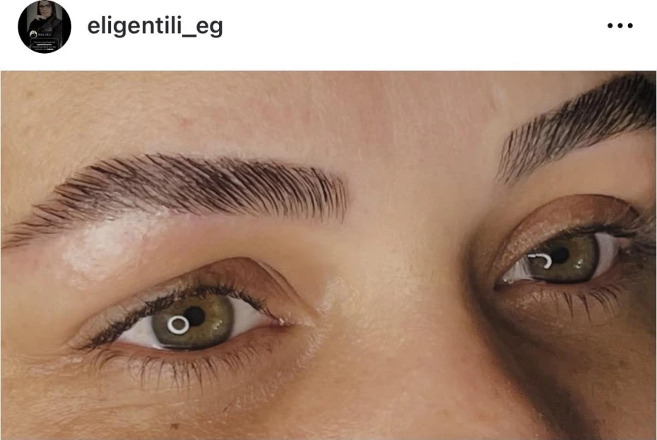 Foto 9:  — EG Beauty & Brows