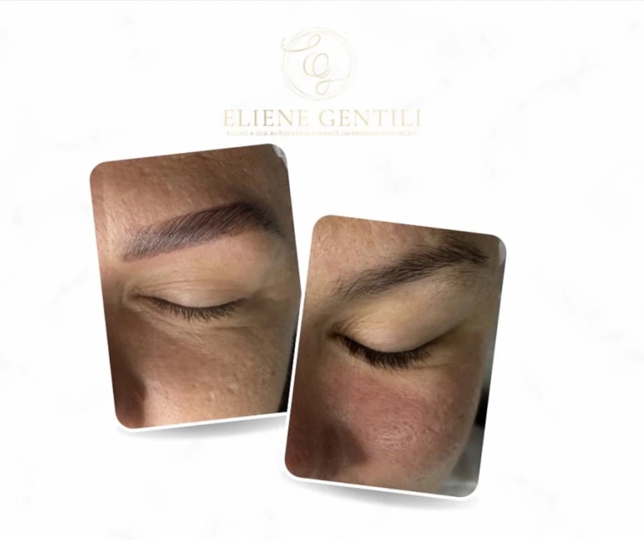 Foto 21:  — EG Beauty & Brows