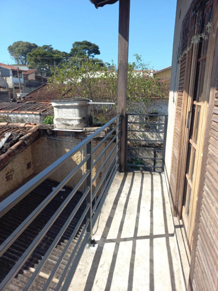 Foto 30:  — Serralheria Alpha Metal 