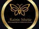 Logo de Kairós  cabeleireira/ massoterapeuta 