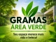 Logo de Gramas Área Verde