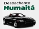 Logo de Eduardo Despachante Humaitá