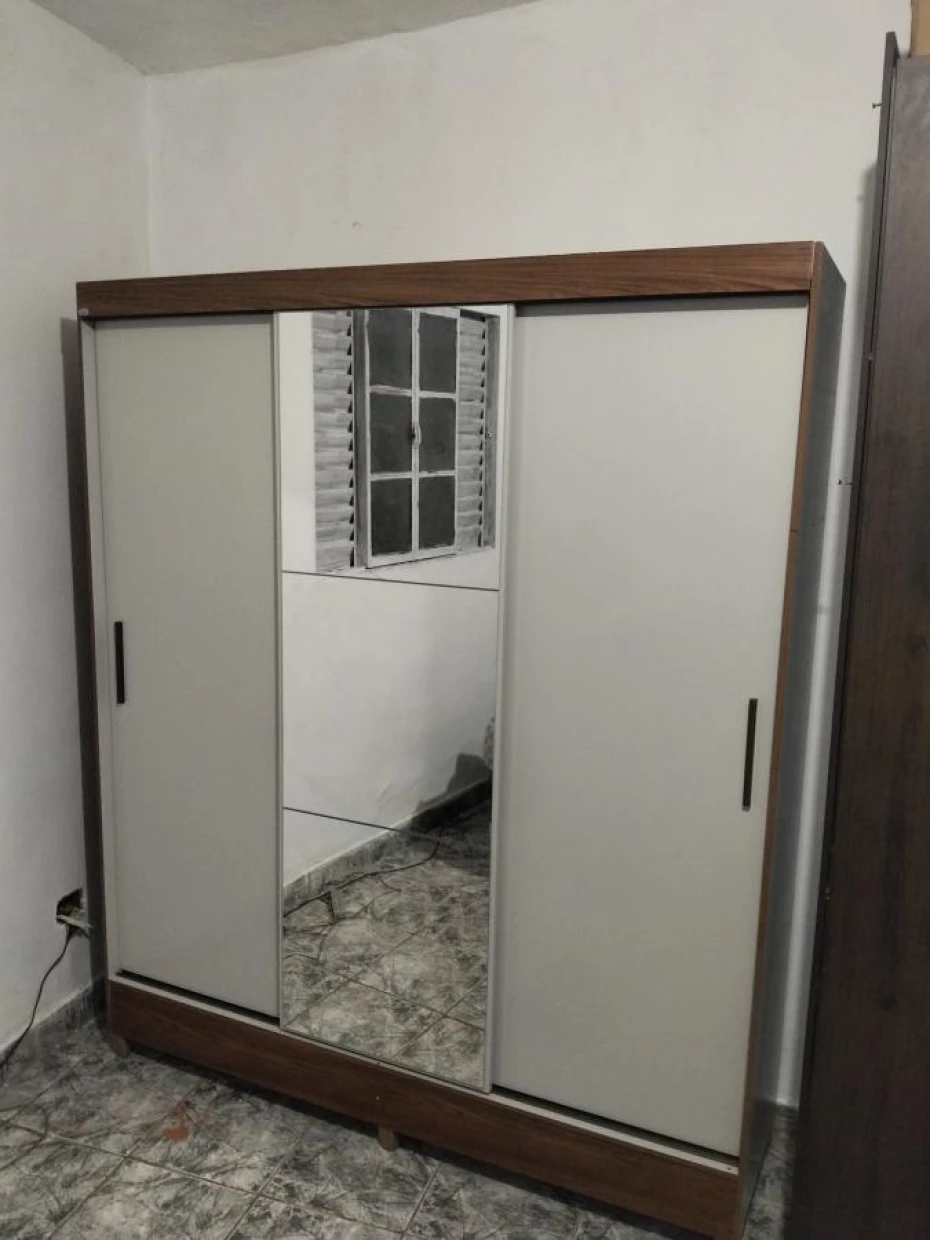 Foto 3:  — Montador de Móveis e Dry Wall