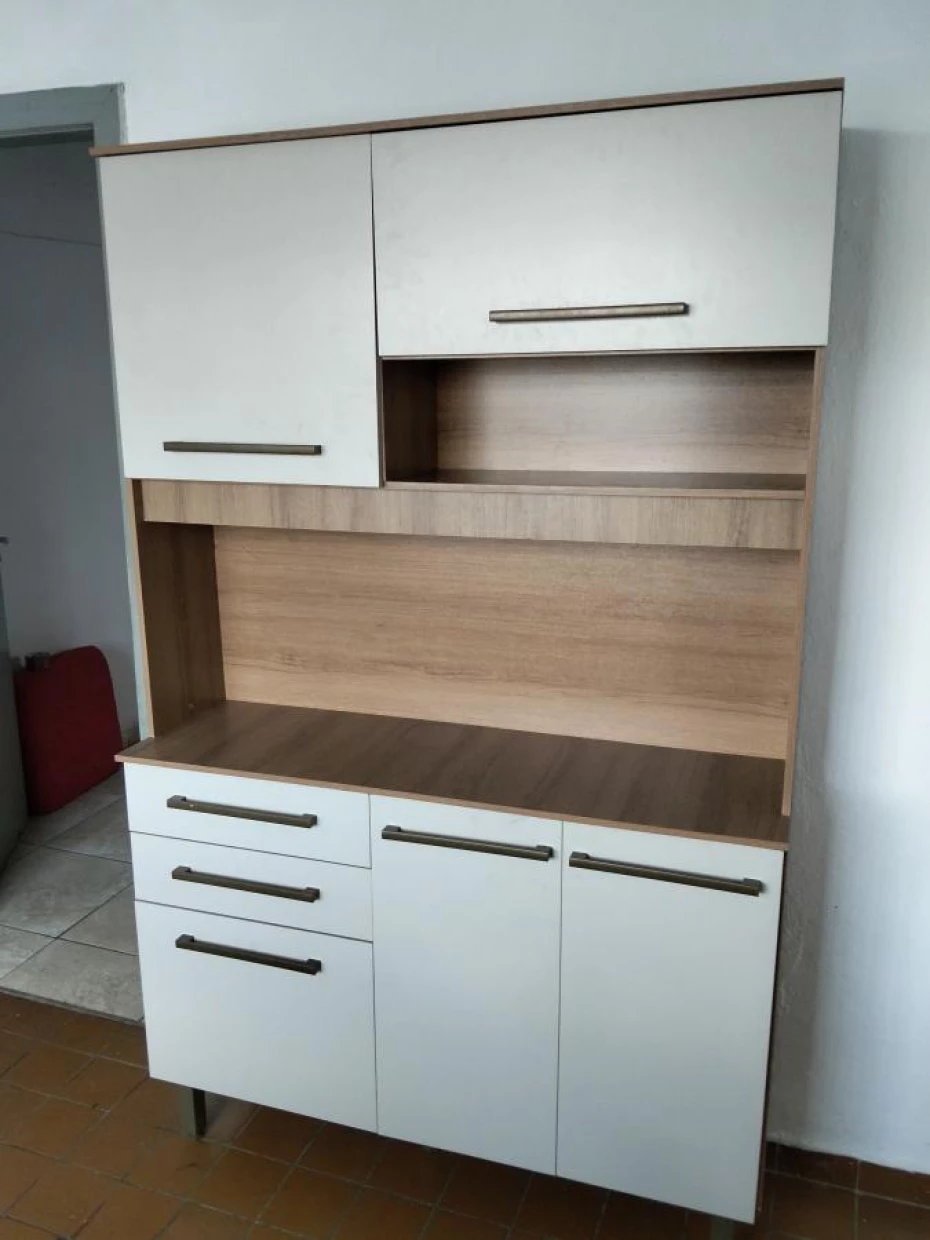 Foto 4:  — Montador de Móveis e Dry Wall