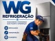 Logo de Wg Refrigeracao 