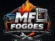 Logo de MF Fogões