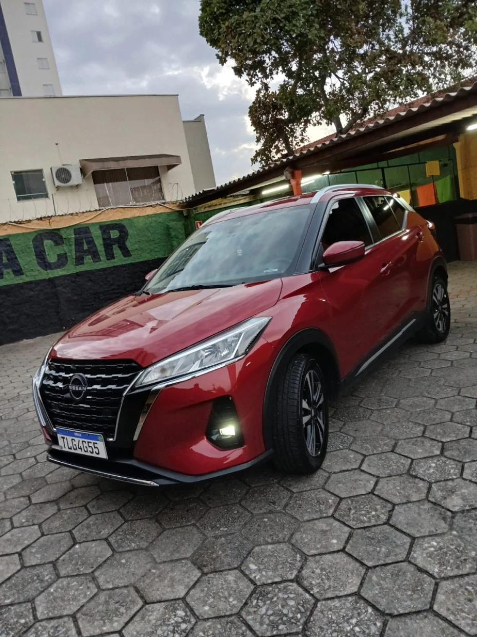 Foto 1:  — Hubcar Lava Jato e Estética Automotiva
