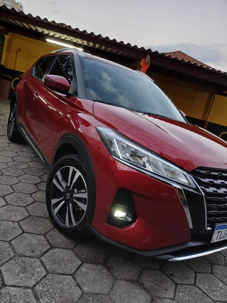 Foto 2:  — Hubcar Lava Jato e Estética Automotiva