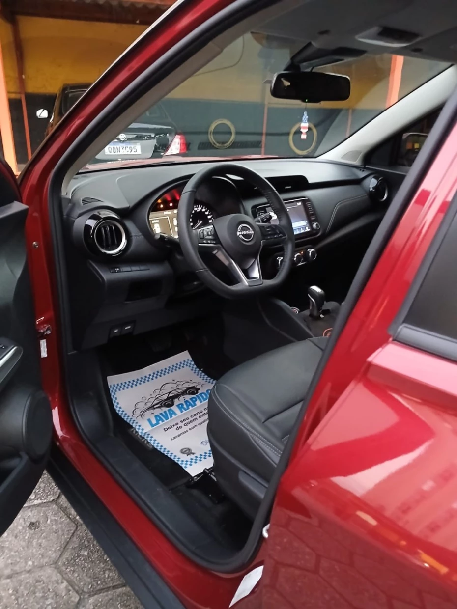 Foto 3:  — Hubcar Lava Jato e Estética Automotiva