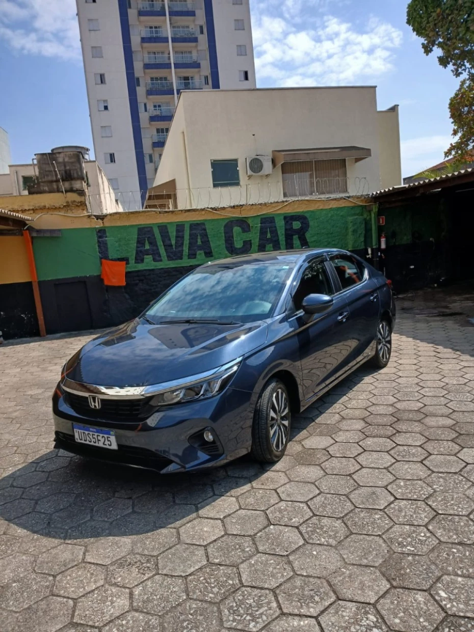 Foto 7:  — Hubcar Lava Jato e Estética Automotiva