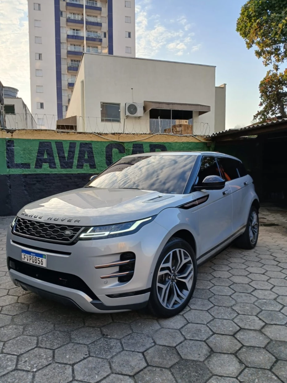 Foto 10:  — Hubcar Lava Jato e Estética Automotiva
