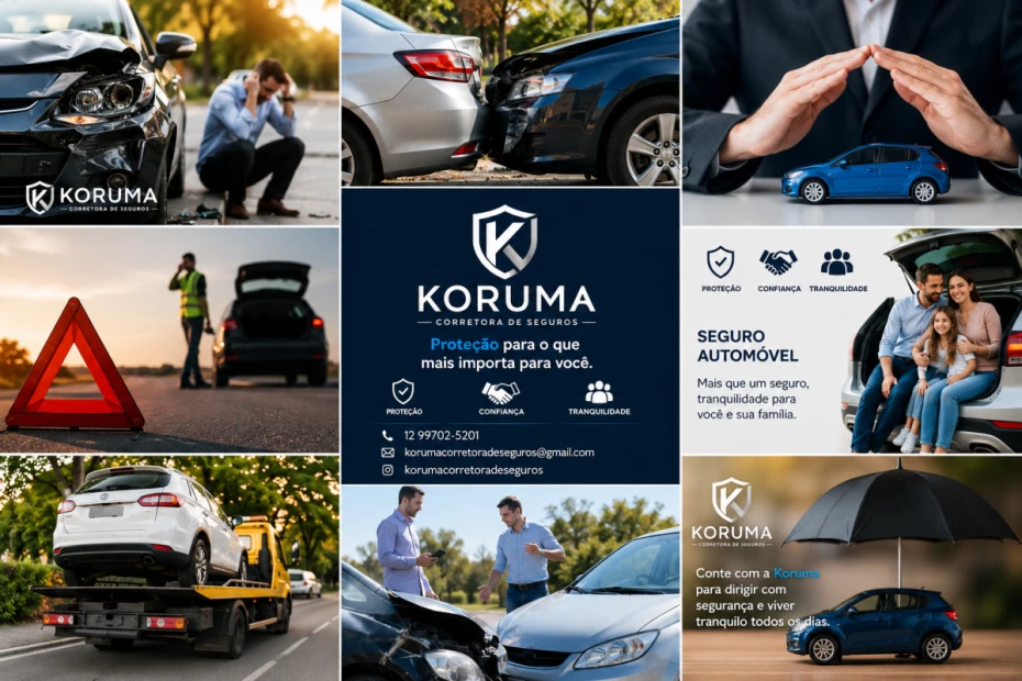 Foto 2:  — KORUMA CORRETORA DE SEGUROS
