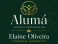 Logo de Alumá Elaine Oliveira 