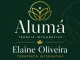 Logo de Alumá Elaine Oliveira 