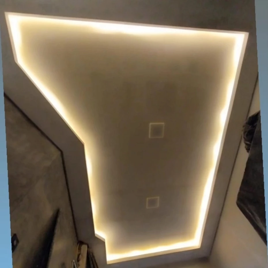 Foto 3:  — DGP Decoração em Gesso e Pintura