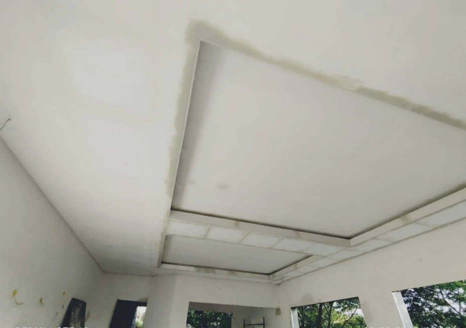 Foto 8:  — DGP Decoração em Gesso e Pintura
