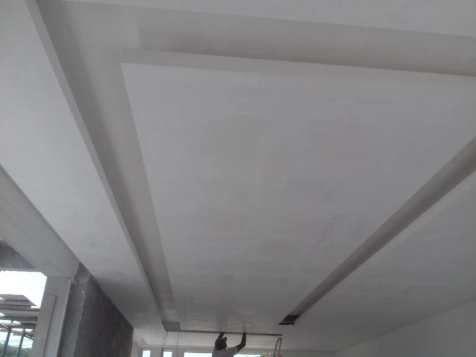 Foto 9:  — DGP Decoração em Gesso e Pintura