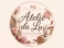 Logo de Ateliê da Lu - Costureira