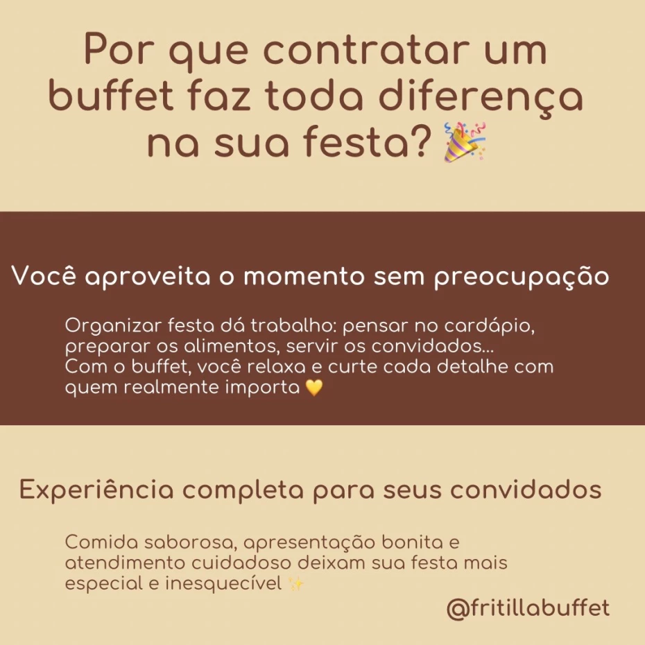 Foto 9:  — Frutilla Buffet