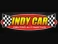 Logo de Indy Car - Centro Automotivo