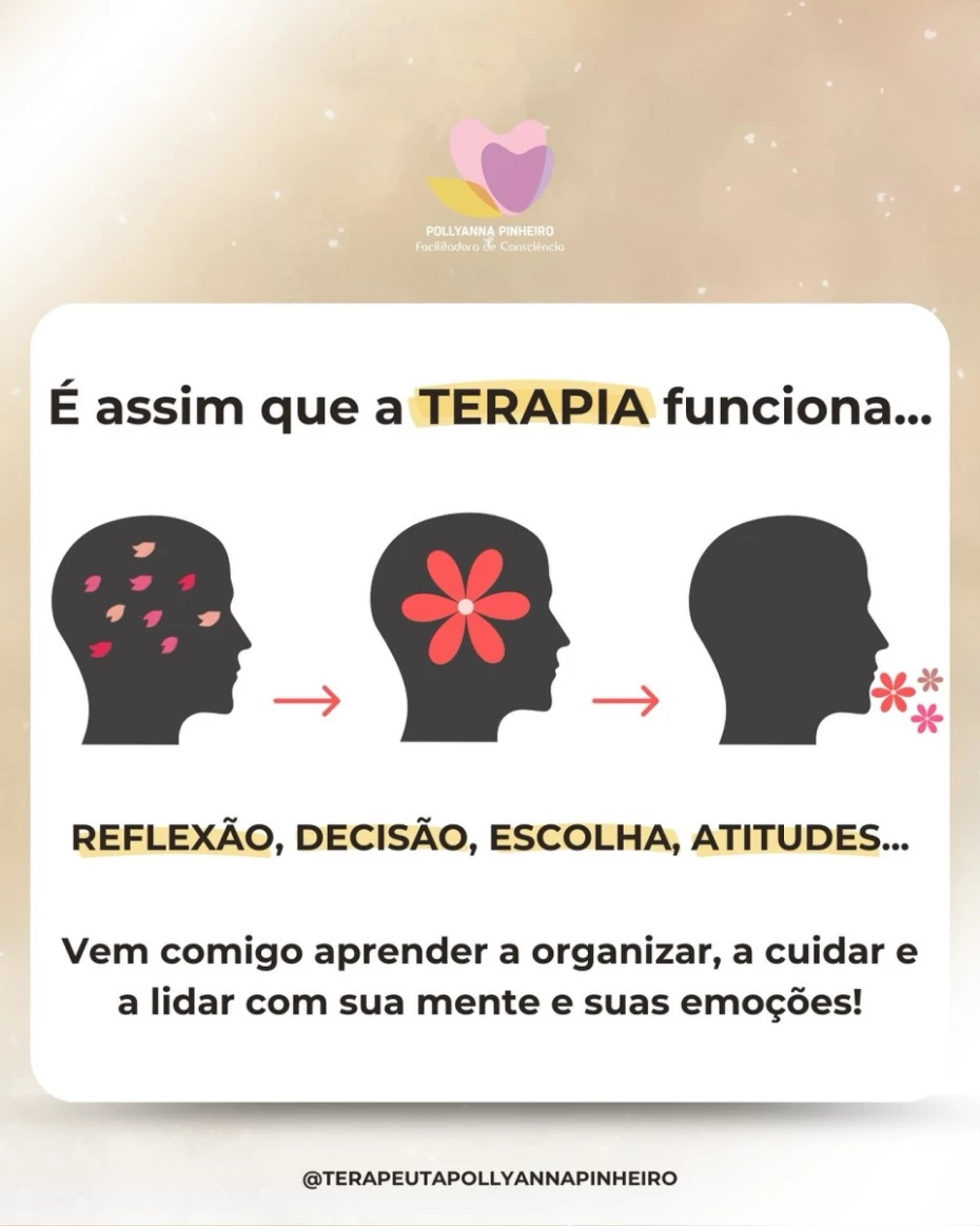 Foto 7:  — Terapeuta Pollyanna Pinheiro