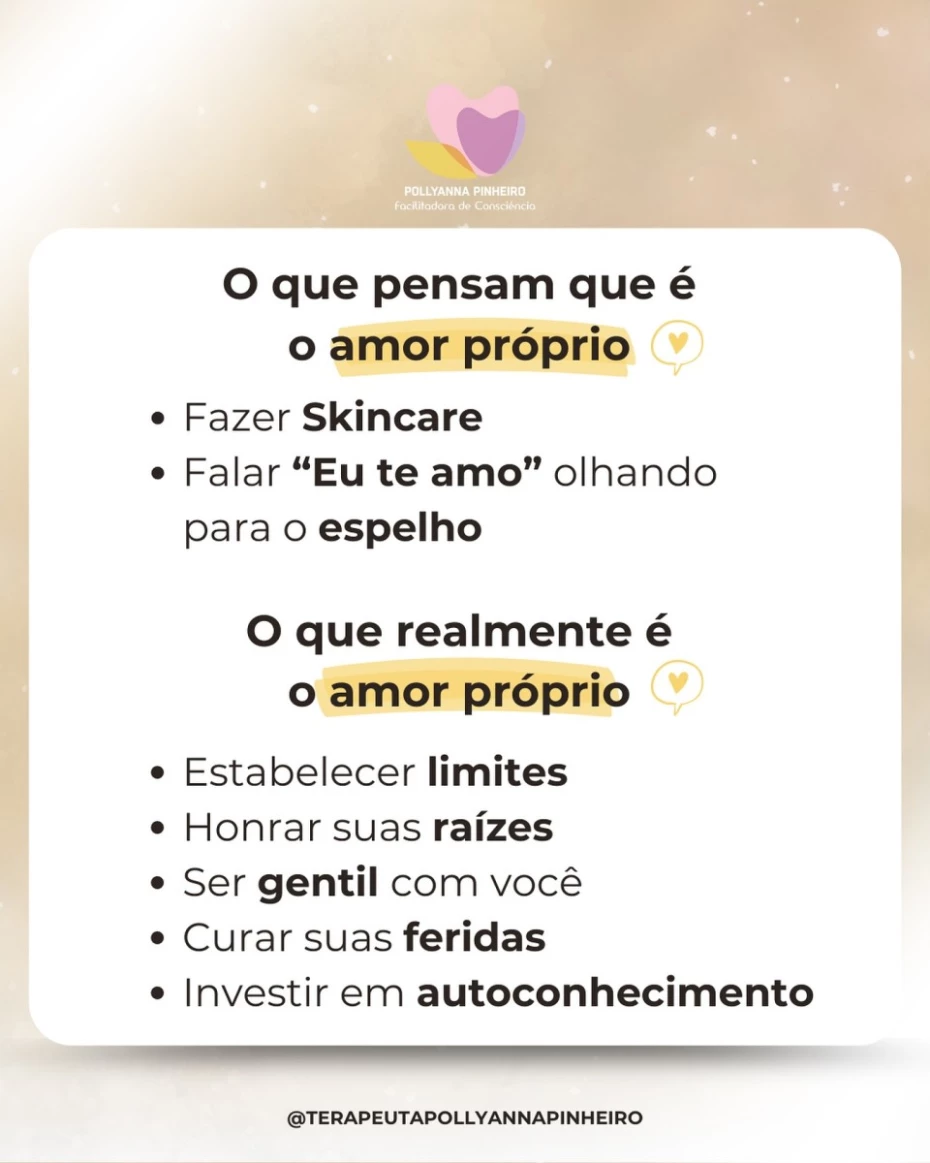 Foto 8:  — Terapeuta Pollyanna Pinheiro