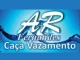 AR Fernandes - Caça Vazamento