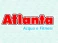 Logo de Atlanta Acqua e Fitness