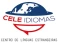 Logo de Cele idiomas - Centro de Línguas Estrangeiras