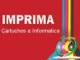 Imprima Cartuchos e Informática